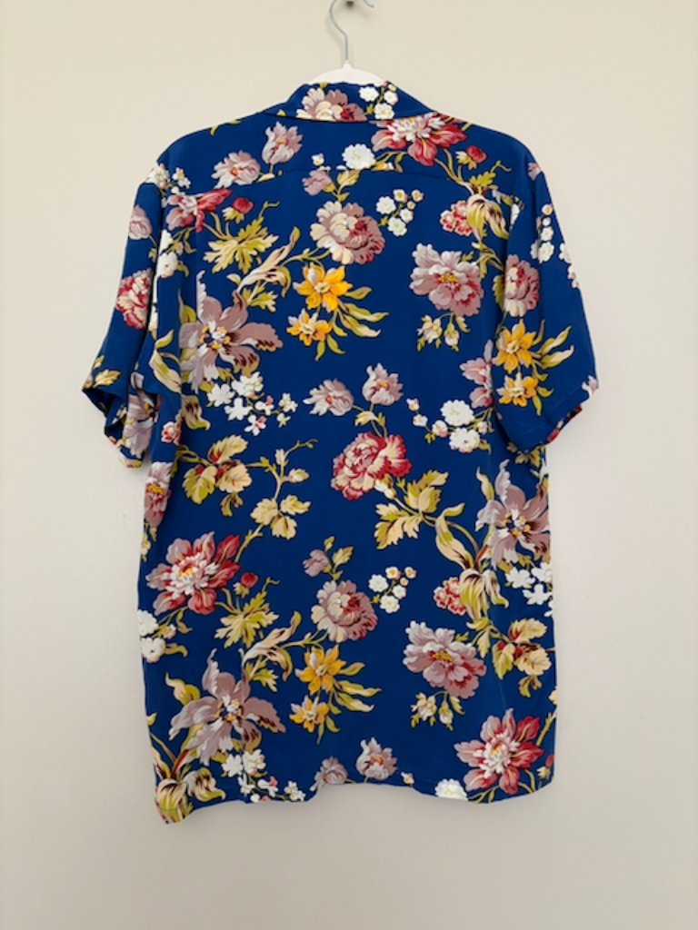 Olivia Von Halle Silk Pajama Set - Nwt — image 2 of 7
